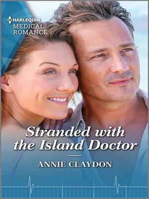 cover image of Stranded with the Island Doctor